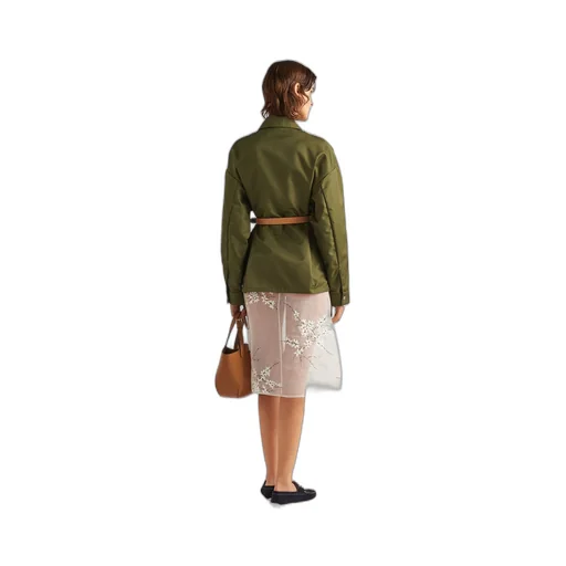 Re-Nylon jacket