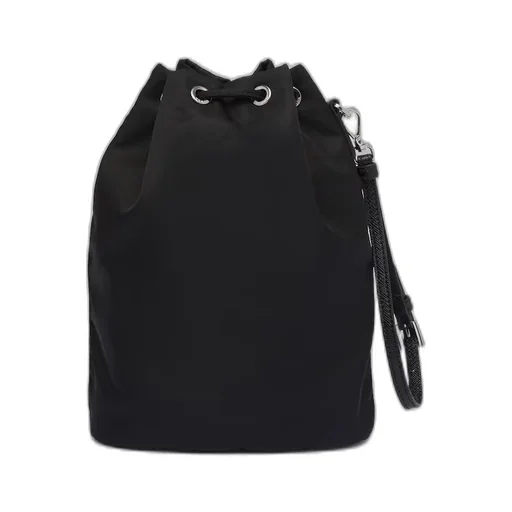 Re-Nylon pouch