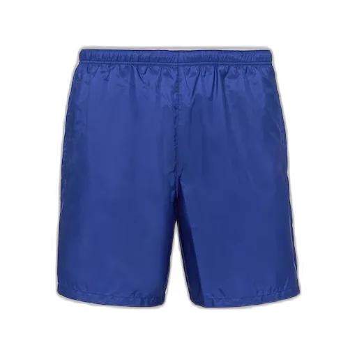 Re-Nylon swim trunks
