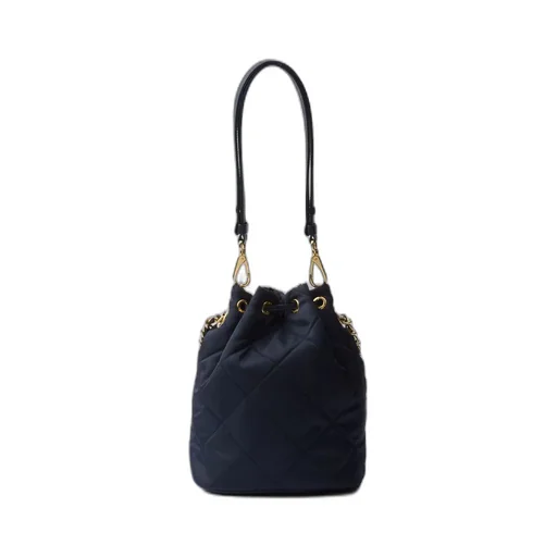 Prada Re-Edition 1995 Chaîne Re-Nylon shoulder bag