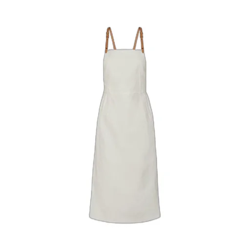 Linen dress