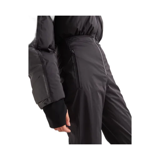 Extreme-Tex stretch ski jumpsuit