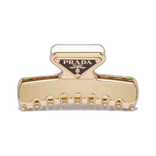 Metal hair clip