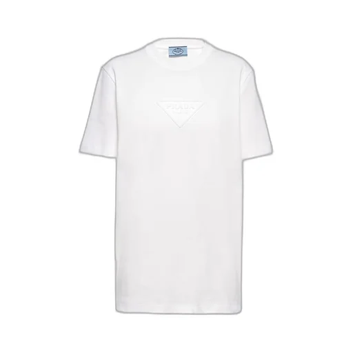 Interlock T-shirt