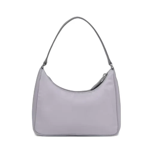 Prada Re-Edition 2005 Re-Nylon and Saffiano mini bag