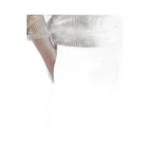 Poplin pants
