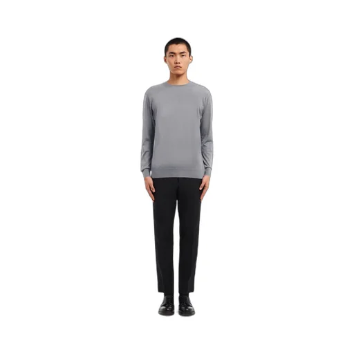 Wool Sweater