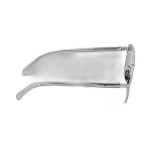 Sunglasses with Prada logo