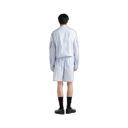 Cotton vest