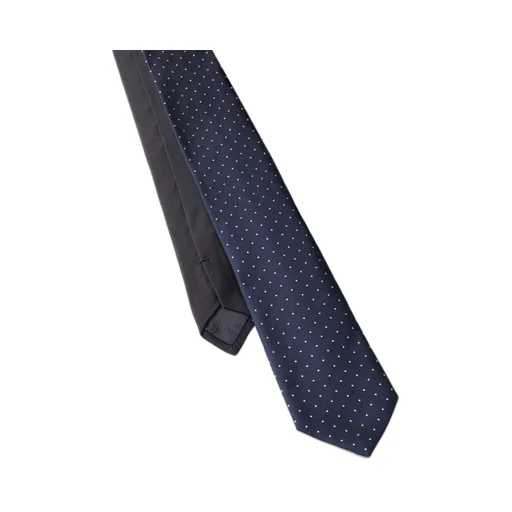 Silk tie