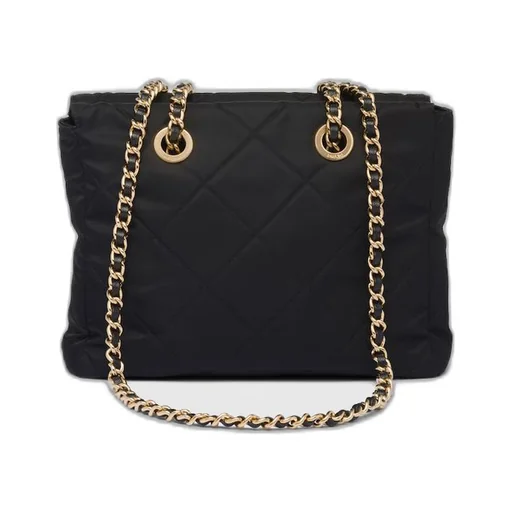 Prada Re-Edition 1995 Chaîne Re-Nylon tote bag