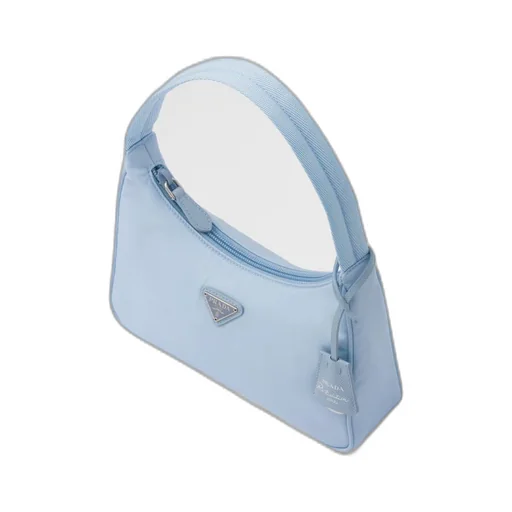Re-Nylon Prada Re-Edition 2000 mini-bag