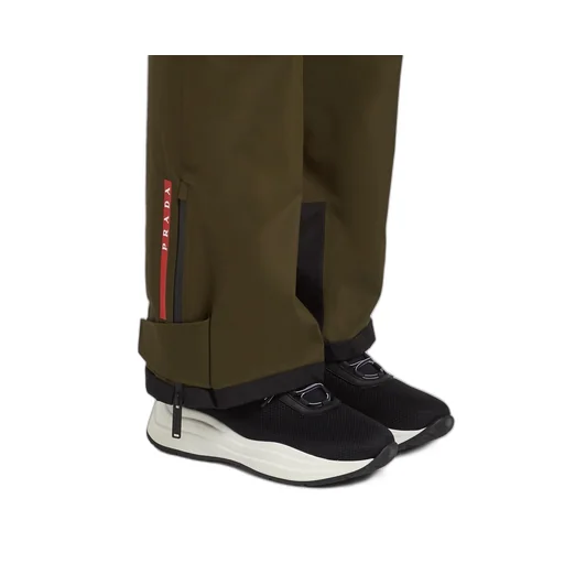 GORE-TEX PRO ski pants