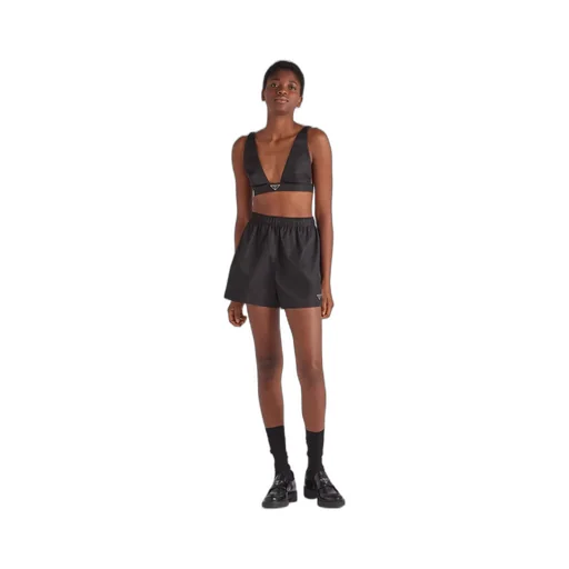 Re-Nylon shorts