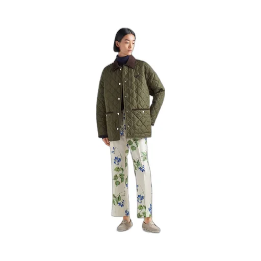 Light Re-Nylon jacket