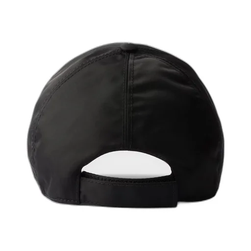 Re-Nylon baseball cap