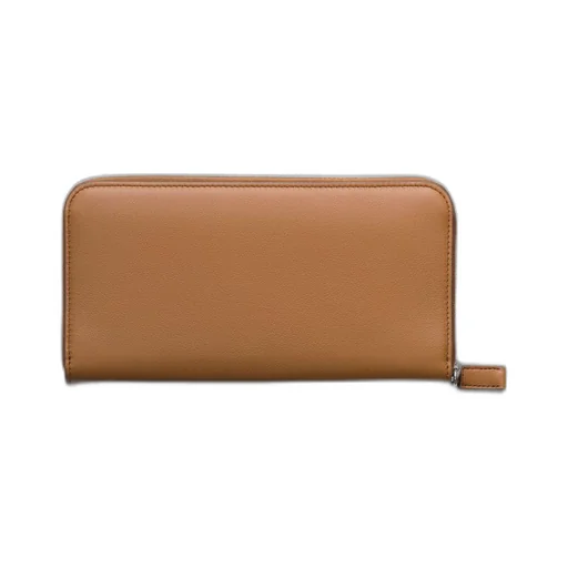 Leather wallet