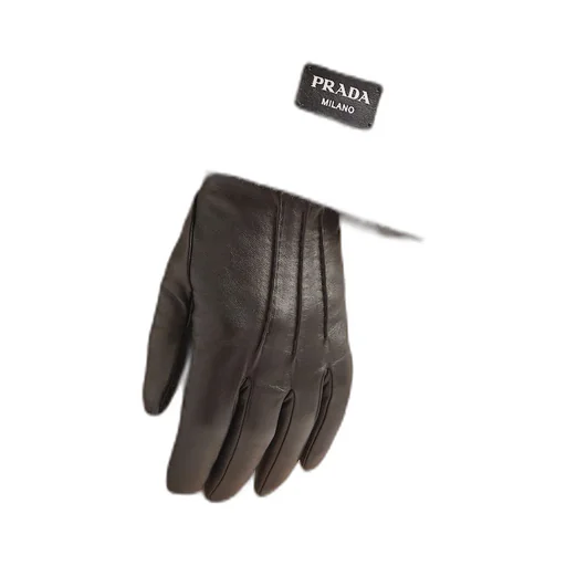 Leather Gloves