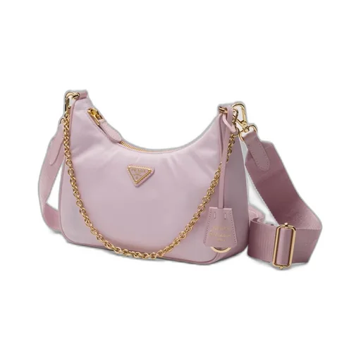 Prada Re-Edition 2005 Re-Nylon bag