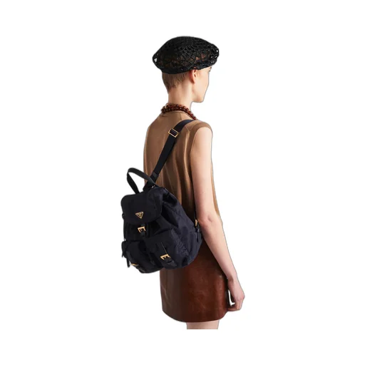 Prada Re-Edition 1978 small Re-Nylon backpack