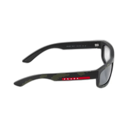 Prada Linea Rossa sunglasses