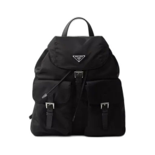 Re-Nylon backpack