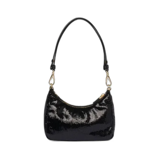Prada Re-Edition Re-Nylon and sequin mini-bag