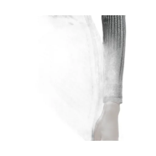 Tech Rec Re-Nylon piqué leggings