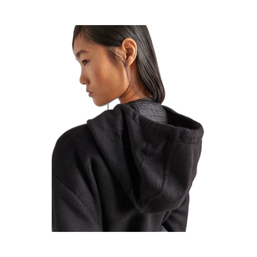 Cashgora and Re-Nylon coat