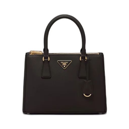 Medium Prada Galleria Saffiano leather bag