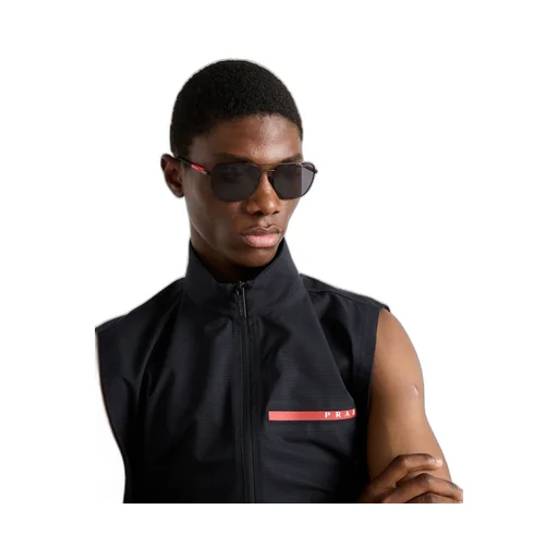 Prada Linea Rossa sunglasses