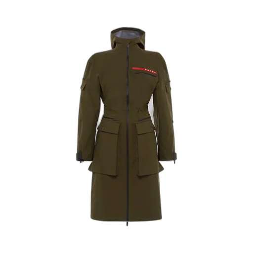 GORE-TEX PRO jacket