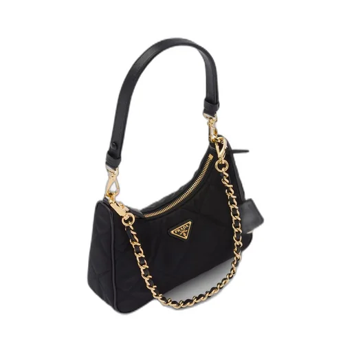Prada Re-Edition 1995 Chaîne Re-Nylon mini-bag