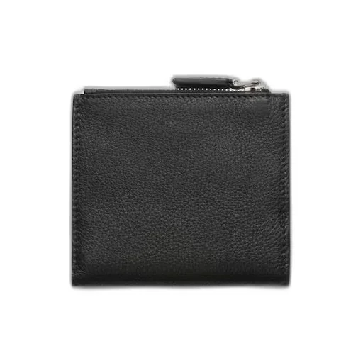 Small leather wallet