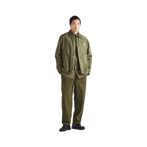 Re-Nylon jacket