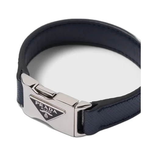 Saffiano bracelet