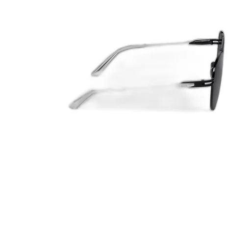 Sunglasses with Prada logo