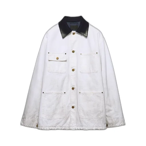 Cotton jacket