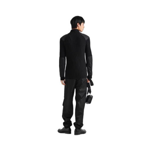 Re-Nylon pants