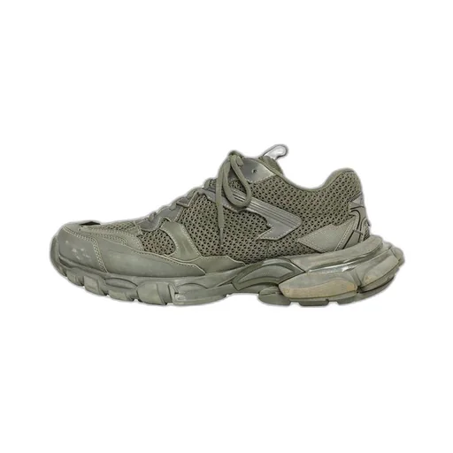 Track.3 Sneaker