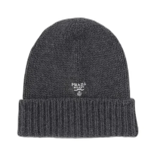 Cashmere beanie
