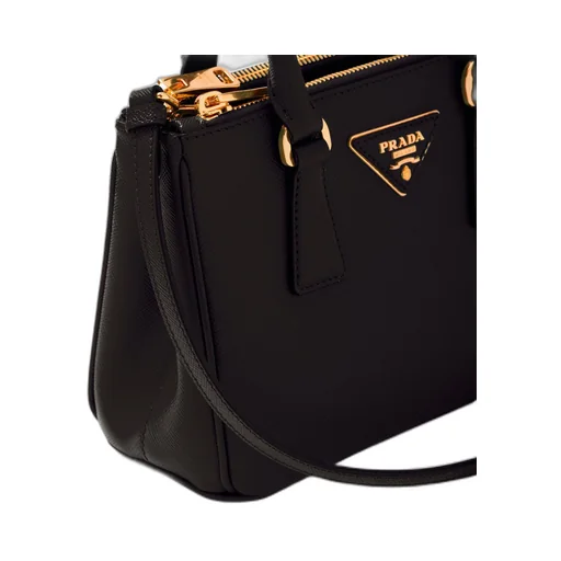 Prada Galleria Saffiano leather mini-bag