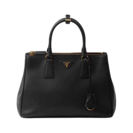 Large Prada Galleria leather bag
