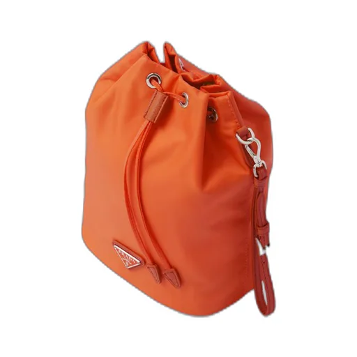 Re-Nylon pouch