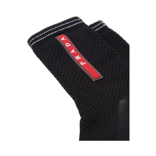 Polyester socks