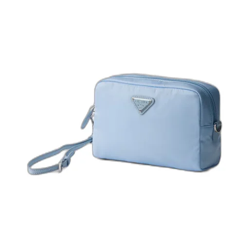 Re-Nylon pouch