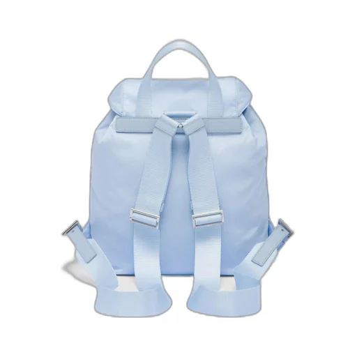 Small Re-Nylon backpack