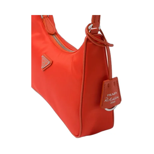 Prada Re-Edition 2005 Re-Nylon and Saffiano mini bag
