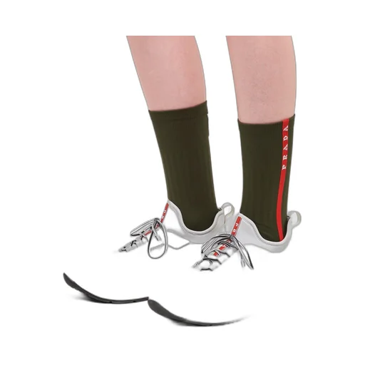 Re-Nylon socks