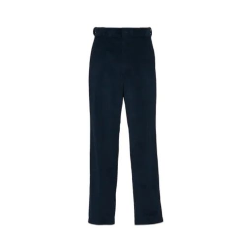 Corduroy pants